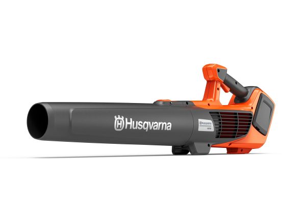 ΦΥΣΗΤΗΡΑΣ ΜΠΑΤΑΡΙΑΣ HUSQVARNA 122iB ΜΕ ΜΠΑΤΑΡΙΑ 40-Β140 & ΦΟΡΤΙΣΤΗ 40-C80 AR-178612