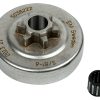 ΚΑΜΠΑΝΑ 6T 3/8 ΒΗΜΑ ΓΝΗΣΙΑ ΓΙΑ HUSQVARNA 334T-335ΧΡΤ-338XPT-339XP-CS2139T H710-0970
