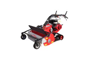 ΚΑΤΑΣΤΡΟΦΕΑΣ IBEA IB-950HD ΑΥΤΟΚΙΝΟΥΜΕΝΟΣ ΜΕ ΕΡΠΥΣΤΡΙΕΣ ΠΛΑΤΟΣ ΚΟΠΗΣ 87cm & ΠΑΤΑΡΑΚΙ ΧΕΙΡΙΣΤΗ