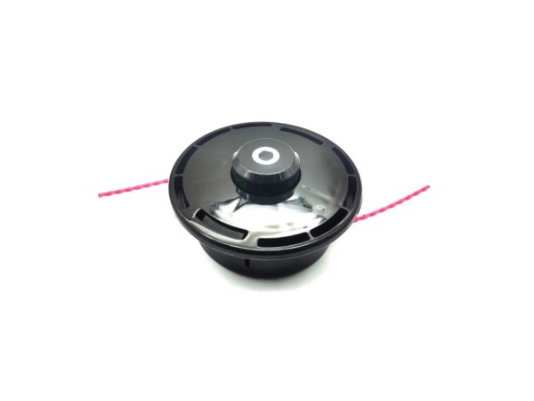 ΘΑΜΝΟΚΟΠΤΙΚΟ ΜΠΑΤΑΡΙΑΣ ANGELIS 36V BRUSHLESS 1500W 18V+18V 2X5Ah KM06269-6