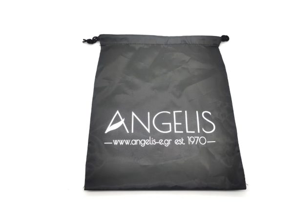 ΘΑΜΝΟΚΟΠΤΙΚΟ ΜΠΑΤΑΡΙΑΣ ANGELIS 36V BRUSHLESS 1500W 18V+18V 2X5Ah KM06269-8