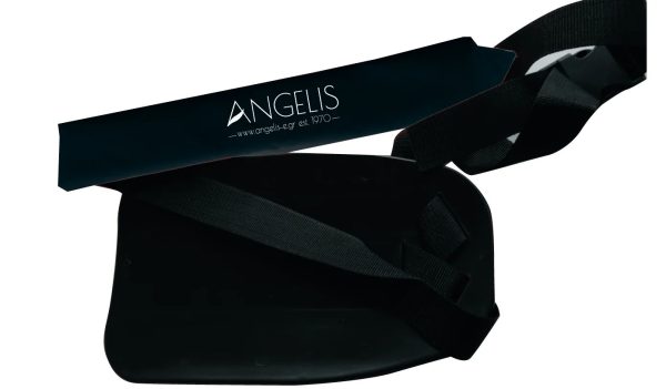 ΘΑΜΝΟΚΟΠΤΙΚΟ ΜΠΑΤΑΡΙΑΣ ANGELIS 36V BRUSHLESS 1500W 18V+18V 2X5Ah KM06269-9