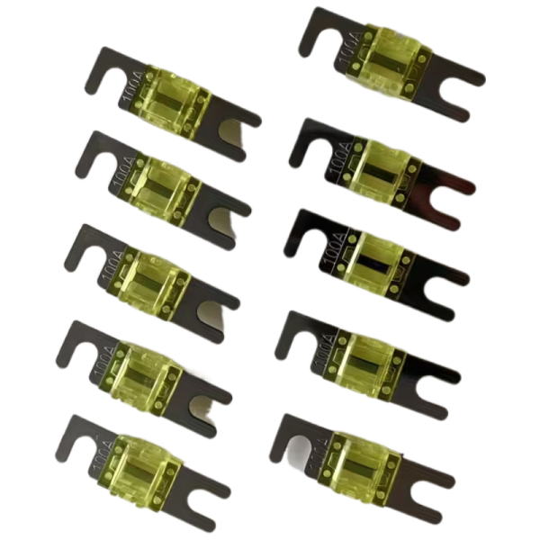 ΑΣΦΑΛΕΙΑ MINI 100 ΑΜΠΕΡ ΒΙΔΩΤΗ NLF-000033