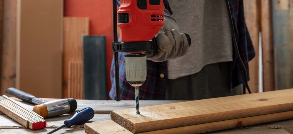 Δραπανοκατσάβιδο σε χρήση