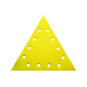 RAIDER Τρίγωνα velcro 285*285*285mm 12 ΤΡ. P080 5τεμ. 180726 RAIDER Τρίγωνα velcro 285*285*285mm 12 ΤΡ. P080 5τεμ. 180726