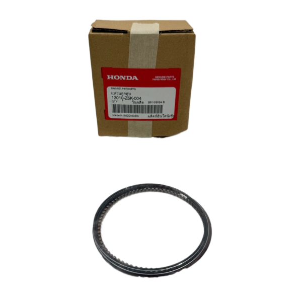 ΕΛΑΤΗΡΙΑ ΕΜΒΟΛΟΥ ΓΝΗΣΙΑ ΓΙΑ HONDA GX25T 13010-Z0H-000