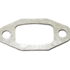 ΦΛΑΝΤΖΑ ΕΞΑΤΜΙΣΗΣ ΓΝΗΣΙΑ ΓΙΑ HUSQVARNA 355RX-555RXT-BC2255-BC2256-334Τ-335XPT-338XPT-CS2139T 503821101-1