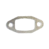 ΦΛΑΝΤΖΑ ΕΞΑΤΜΙΣΗΣ ΓΝΗΣΙΑ ΓΙΑ HUSQVARNA 355RX-555RXT-BC2255-BC2256-334Τ-335XPT-338XPT-CS2139T 503821101-2