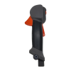ΧΕΙΡΟΓΚΑΖΟ ΚΟΜΠΛΕ ΓΝΗΣΙΟ ΓΙΑ HUSQVARNA 343R-355RX-545RX-555RXT 504209804