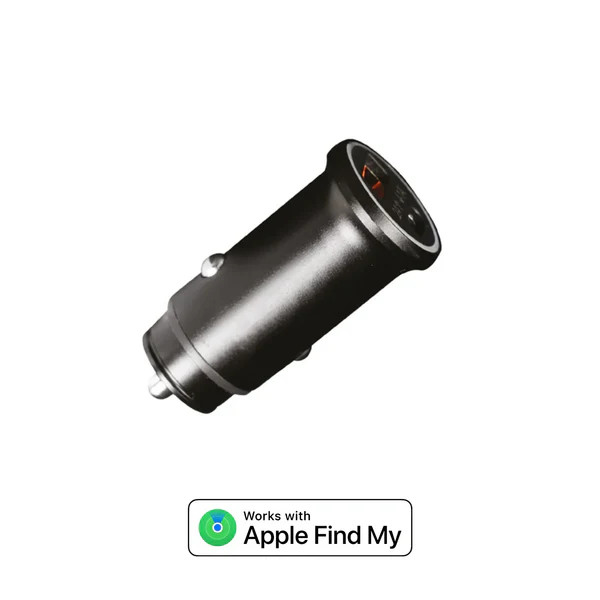 HYPERLOQ NEOCAR ΦΟΡΤΙΣΤΗΣ ΑΥΤΟΚΙΝΗΤΟΥ ΜΕ GPS TRACKER APPLE 50544254681426