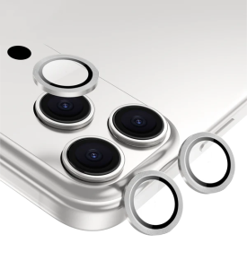 HYPERLOQ NEOLENS 360o ΠΡΟΣΤΑΣΙΑ ΚΑΜΕΡΩΝ iPHONE 17 PRO HYPERLOQ NEOLENS 360o ΠΡΟΣΤΑΣΙΑ ΚΑΜΕΡΩΝ iPHONE 17 PRO