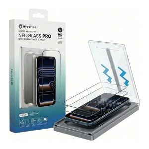 HYPERLOQ NEOGLASS PRO ΤΖΑΜΑΚΙ PRIVACY(ΦΙΜΕ) iPHONE 17 HYPERLOQ NEOGLASS PRO ΤΖΑΜΑΚΙ PRIVACY(ΦΙΜΕ) iPHONE 17