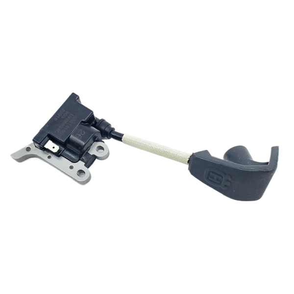 ΗΛΕΚΤΡΟΝΙΚΟ ΓΝΗΣΙΟ ΓΙΑ HUSQVARNA 525RX-525LK-525P4S-525PT5S-325HE3/4 585508601-4