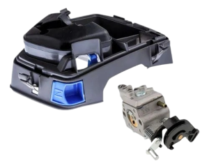ΚΑΡΜΠΥΡΑΤΕΡ ΓΝΗΣΙΟ ΓΙΑ HUSQVARNA 355RXT-555RXT-BC2255 ΚΑΡΜΠΥΡΑΤΕΡ ΓΝΗΣΙΟ ΓΙΑ HUSQVARNA 355RXT-555RXT-BC2255