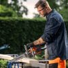 ΑΛΥΣΟΠΡΙΟΝΟ ΜΠΑΤΑΡΙΑΣ HUSQVARNA 215i-12″(ΜΕ ΜΠΑΤΑΡΙΑ 40-Β70 & ΦΟΡΤΙΣΤΗ 40-C80) 970792004-1