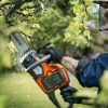 ΑΛΥΣΟΠΡΙΟΝΟ ΜΠΑΤΑΡΙΑΣ HUSQVARNA 215i-12″(ΜΕ ΜΠΑΤΑΡΙΑ 40-Β70 & ΦΟΡΤΙΣΤΗ 40-C80) 970792004