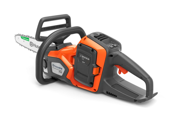 ΑΛΥΣΟΠΡΙΟΝΟ ΜΠΑΤΑΡΙΑΣ HUSQVARNA 215i-12″(ΜΕ ΜΠΑΤΑΡΙΑ 40-Β70 & ΦΟΡΤΙΣΤΗ 40-C80) 970792004-3