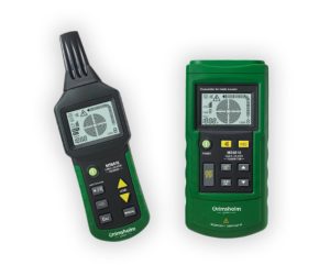 ΨΗΦΙΑΚΟΣ ΑΝΙΧΝΕΥΤΗΣ ΚΑΛΩΔΙΩΝ ΣΗΜΑΤΟΣ GRIMSHOLM TRACKER MS6818