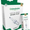 ΜΠΟΥΖΙ GRIMSHOLM K6RTC – RC12YC – BCPR5ES GS50782