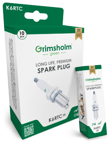 ΜΠΟΥΖΙ GRIMSHOLM K6RTC – RC12YC – BCPR5ES GS50782