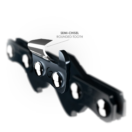 ΑΛΥΣΙΔΑ GRIMSHOLM PREMIUM CUT LOW PROFIL 3/8″ .050″/1,3mm 45 ΟΔΗΓΟΙ ΣΤΡΟΓΓΥΛΗ GS770-2