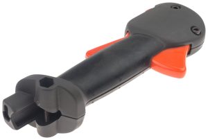 ΧΕΙΡΟΓΚΑΖΟ ΚΟΜΠΛΕ ΓΝΗΣΙΟ ΓΙΑ HUSQVARNA 343R-355RX-545RX-555RXT