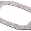 ΦΛΑΝΤΖΑ ΕΞΑΤΜΙΣΗΣ ΓΝΗΣΙΑ ΓΙΑ HUSQVARNA 355RX-555RXT-BC2255-BC2256-334Τ-335XPT-338XPT-CS2139T H710-8103