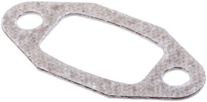 ΦΛΑΝΤΖΑ ΕΞΑΤΜΙΣΗΣ ΓΝΗΣΙΑ ΓΙΑ HUSQVARNA 355RX-555RXT-BC2255-BC2256-334Τ-335XPT-338XPT-CS2139T