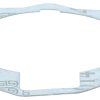 ΦΛΑΝΤΖΑ ΚΥΛΙΝΔΡΟΥ ΓΝΗΣΙΑ ΓΙΑ HUSQVARNA 355RX-555RXT-BC2255-BC2256 H710-8135
