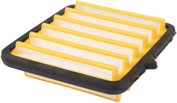 ΦΙΛΤΡΟ ΑΕΡΑ ΠΛΕΝΟΜΕΝΟ NYLON 44/27 MICRO ΓΝΗΣΙΟ ΓΙΑ HUSQVARNA 355RX-555RXT-545RX-545RXT/AT-BC2255-BC2256 H710-9269