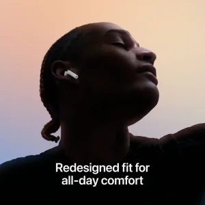 ΑΣΥΡΜΑΤΑ ΑΚΟΥΣΤΙΚΑ APPLE AIRPODS 4 MXP63ZM/4