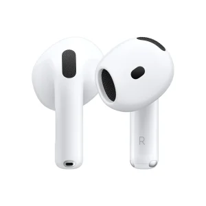 ΑΣΥΡΜΑΤΑ ΑΚΟΥΣΤΙΚΑ APPLE AIRPODS 4 MXP63ZM/4