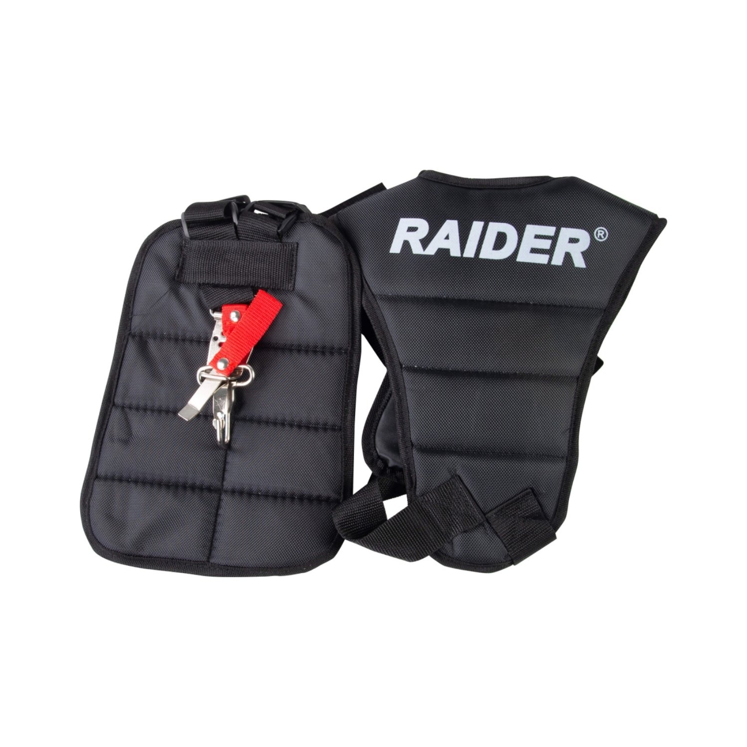 RAIDER Ζώνη στήριξης ιμάντα θαμνοκοπτικού 110329 10-6288