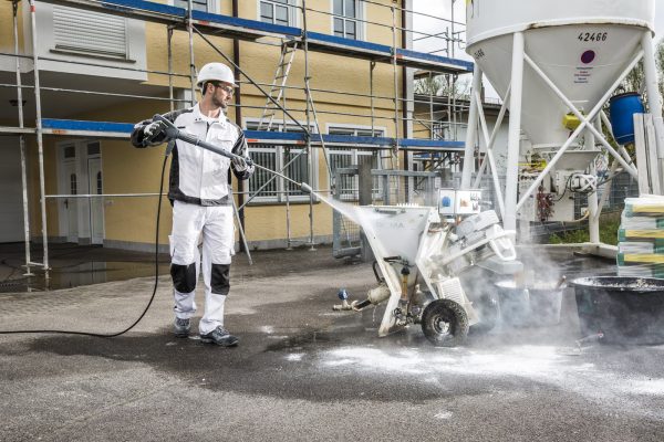 ΠΛΥΣΤΙΚΟ KARCHER HDS 5/13U 10649080-1