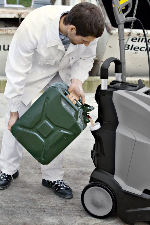 ΠΛΥΣΤΙΚΟ KARCHER HDS 5/13U 10649080-3