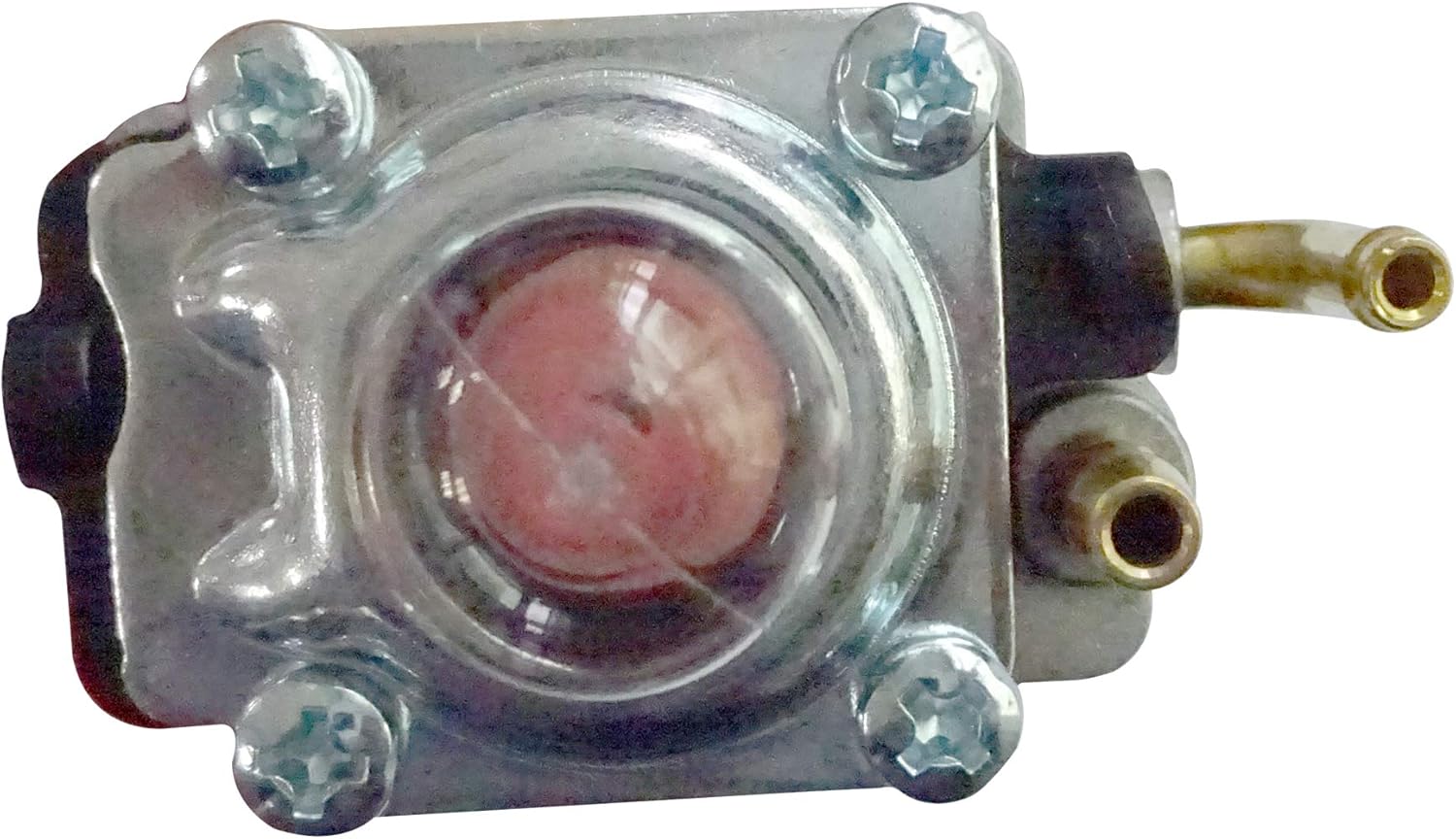 ΚΑΡΜΠΥΡΑΤΕΡ ΓΝΗΣΙΟ ΓΙΑ KAWASAKI TJ53 (15004-0841) 15004-2100-4