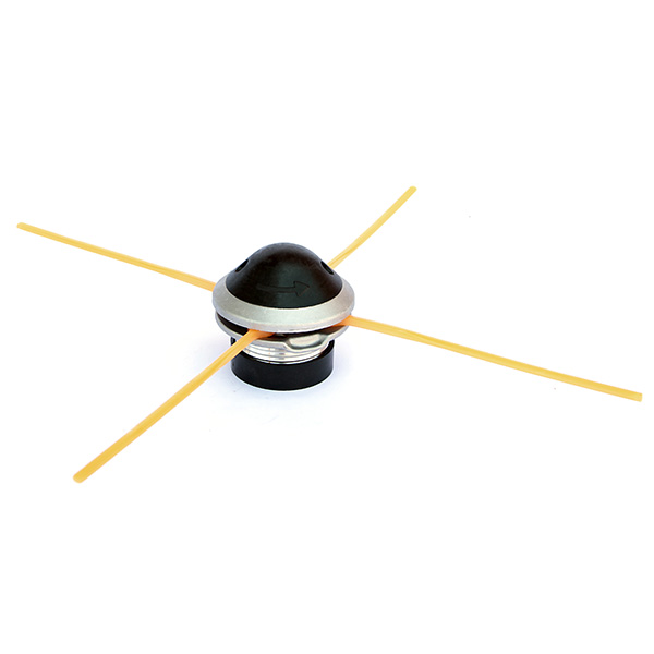 ΚΕΦΑΛΗ FLASH CUTTER QFC10 ALUMINIUM MONOFLY 4 ΕΞΟΔΟΙ 205-001-1