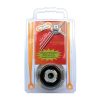 ΚΕΦΑΛΗ FLASH CUTTER QFC10 ALUMINIUM MONOFLY 4 ΕΞΟΔΟΙ 205-001