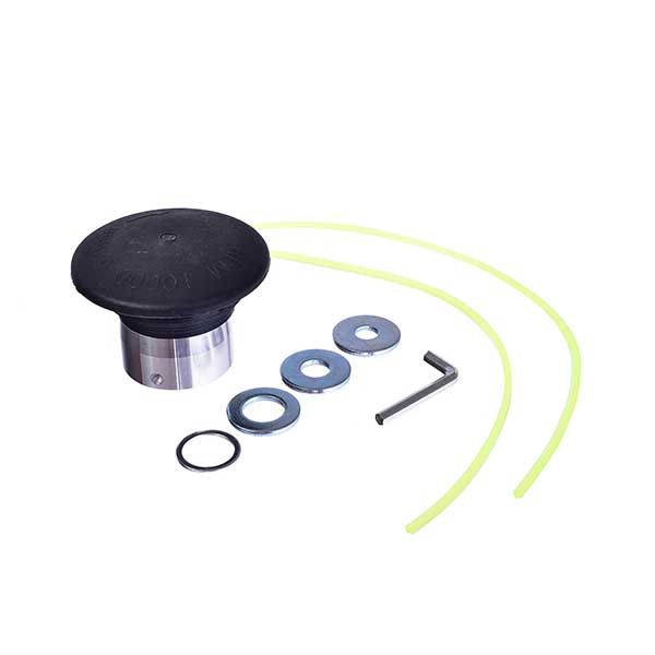 ΚΕΦΑΛΗ ΧΤΑΠΟΔΙ ΠΛΑΣΤΙΚΗ GARDENMAN TH-8102 4ΕΞΟΔΩΝ 205-254