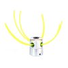 ΚΕΦΑΛΗ UNIVERSAL GARDENMAN TH-1102 4 ΕΞΟΔΩΝ ΚΑΤΩ ΑΛΕΝ 205-505