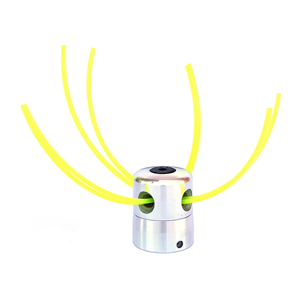 ΚΕΦΑΛΗ UNIVERSAL GARDENMAN TH-1102 4 ΕΞΟΔΩΝ ΚΑΤΩ ΑΛΕΝ 205-505
