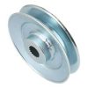 ΤΡΟΧΑΛΙΑ ΣΑΣΜΑΝ K46 TUFFTORQ 8,5CM ΓΝΗΣΙΑ ΓΙΑ HUSQVARNA RIDER R213C-R214TC-13C-R318X-R320X AWD 502451901-1