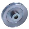 ΤΡΟΧΑΛΙΑ ΣΑΣΜΑΝ K46 TUFFTORQ 8,5CM ΓΝΗΣΙΑ ΓΙΑ HUSQVARNA RIDER R213C-R214TC-13C-R318X-R320X AWD 502451901