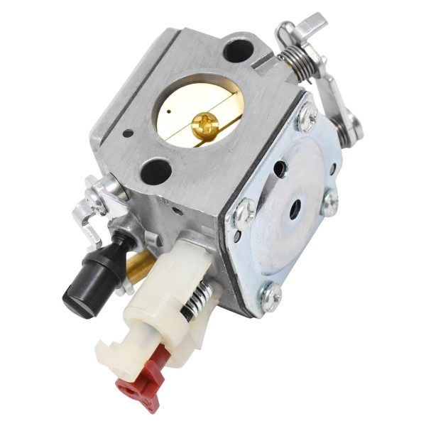 ΚΑΡΜΠΥΡΑΤΕΡ ΧΩΡΙΣ ΦΟΥΣΚΑ ΓΝΗΣΙΟ ΓΙΑ HUSQVARNA WALBRO HDA-195-1 340-345-350-346XP-2145-2150 503283208-1