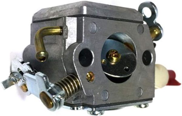 ΚΑΡΜΠΥΡΑΤΕΡ ΧΩΡΙΣ ΦΟΥΣΚΑ ΓΝΗΣΙΟ ΓΙΑ HUSQVARNA WALBRO HDA-195-1 340-345-350-346XP-2145-2150 503283208-2