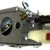 ΚΑΡΜΠΥΡΑΤΕΡ ΧΩΡΙΣ ΦΟΥΣΚΑ ΓΝΗΣΙΟ ΓΙΑ HUSQVARNA WALBRO HDA-195-1 340-345-350-346XP-2145-2150 503283208-3