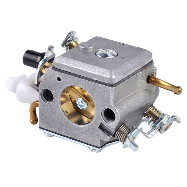 ΚΑΡΜΠΥΡΑΤΕΡ ΧΩΡΙΣ ΦΟΥΣΚΑ ΓΝΗΣΙΟ ΓΙΑ HUSQVARNA WALBRO HDA-195-1 340-345-350-346XP-2145-2150 503283208