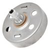 ΚΑΜΠΑΝΑ ΤΕΤΡΑΓΩΝΟ ΚΑΡΕ ΓΝΗΣΙΑ ΓΙΑ HUSQVARNA 323R-323RII-325R-327RX-325LDX-327P4-BC2125 537237501-1