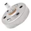 ΚΑΜΠΑΝΑ ΤΕΤΡΑΓΩΝΟ ΚΑΡΕ ΓΝΗΣΙΑ ΓΙΑ HUSQVARNA 323R-323RII-325R-327RX-325LDX-327P4-BC2125 537237501-8