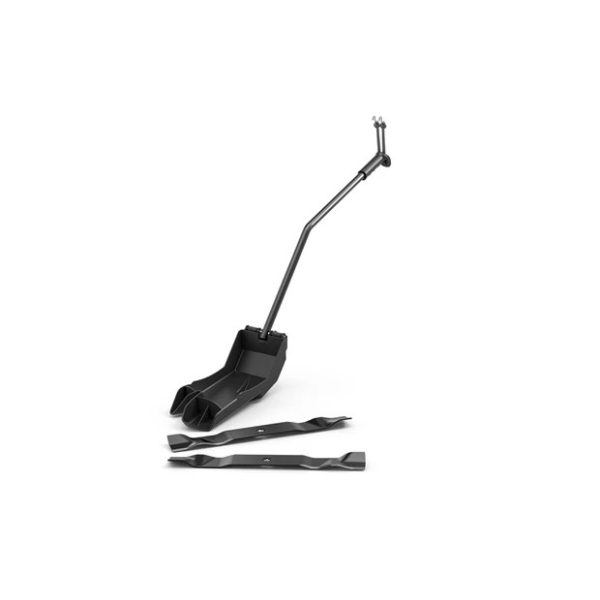 ΚΙΤ BIO CLIP ΓΙΑ HUSQVARNA TC 215T ΜΑΧΑΙΡΙΑ + ΤΑΠΑ 547356601